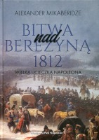 Bitwa nad Berezyną 1812