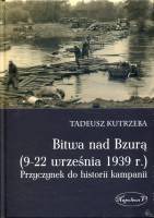 Bitwa nad Bzurą (9-22 września 1939r,)