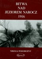 Bitwa nad jeziorem Narocz 1916