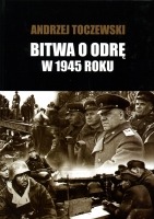 Bitwa o Odrę w 1945 roku