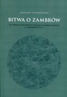Bitwa o Zambrów. Walki odwrotowe 18. DP w dniu 11 września 1939 r.