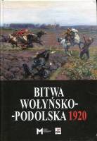 Bitwa wołyńsko-podolska 1920