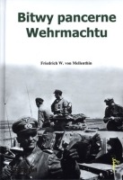 Bitwy pancerne Wehrmachtu 