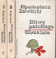 Bitwy polskiego Września t.1 i t.2