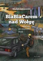 BlaBlaCarem nad Wołgę