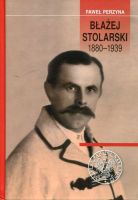 Błażej Stolarski 1880–1939