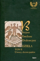Blozjusz Emiliusz Drakoncjusz, Dzieła, t. II