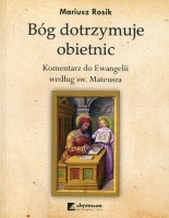 Bóg dotrzymuje obietnic