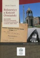 Bolszewicy a Kościół Ormiański