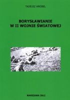 Borysławianie w II wojnie światowej 