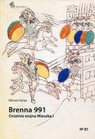 Brenna 991