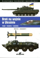 Broń na wojnie w Ukrainie