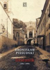 Bronisław Piłsudski: Dziennik 1882-1886