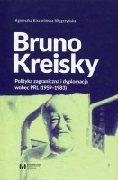 Bruno Kreisky 