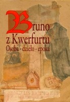 Bruno z Kwerfurtu