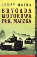 Brygada Motorowa płk. Maczka