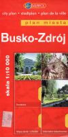 Busko-Zdrój