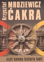 Ćakra czyli kołowa historia Indii