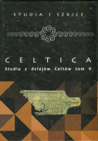 Celtica tom V