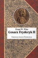 Cesarz Fryderyk II