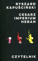 Cesarz - Imperium - Heban