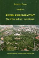 Chełm przedlokacyjny