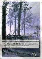 Chickamauga 18-20 września 1863 r.