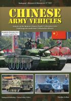 Chinese Army Vehicles