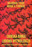 Chińska Armia Ludowo-Wyzwoleńcza