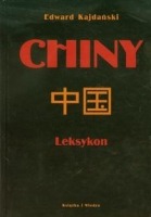 Chiny Leksykon