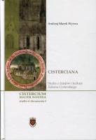 Cisterciana. Studia z dziejów i kultury Zakonu Cysterskiego