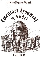 Cmentarz Żydowski w Łodzi