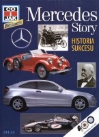 Co i jak - Mercedes Story