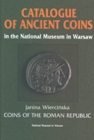 Coins of the Roman Republic