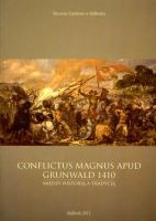Conflictus magnus apud Grunwald 1410