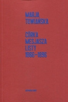 Córka Mesjasza Listy 1866-1896