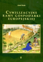 Cywilizacyjne ramy gospodarki europejskiej