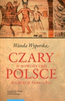 Czary w nowożytnej Polsce