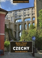 Czechy. Przewodnik krajoznawczy