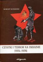 Czystki i terror na Ukrainie (1934-1938)