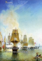 Dardanele 22-23 V 1807
