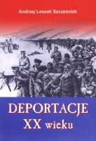 Deportacje XX wieku