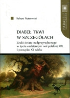 Diabeł tkwi w szczegółach