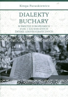 Dialekty Buchary w świetle europejskich XVIII- i XIX-wiecznych źródeł leksykograficznych