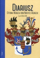 Diariusz Ottona Wenzla von Nostitz-Rieneck t.1-2.