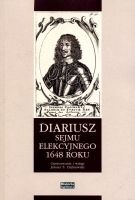 Diariusz Sejmu Elekcyjnego 1648 roku