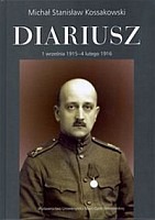 Diariusz t. 1, cz. 2, 1 września 1915 - 4 lutego 1916