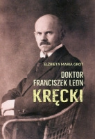 Doktor Franciszek Leon Kręcki