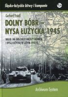 Dolny Bóbr - Nysa Łużycka 1945