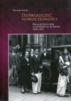Doświaczyć nowoczesności